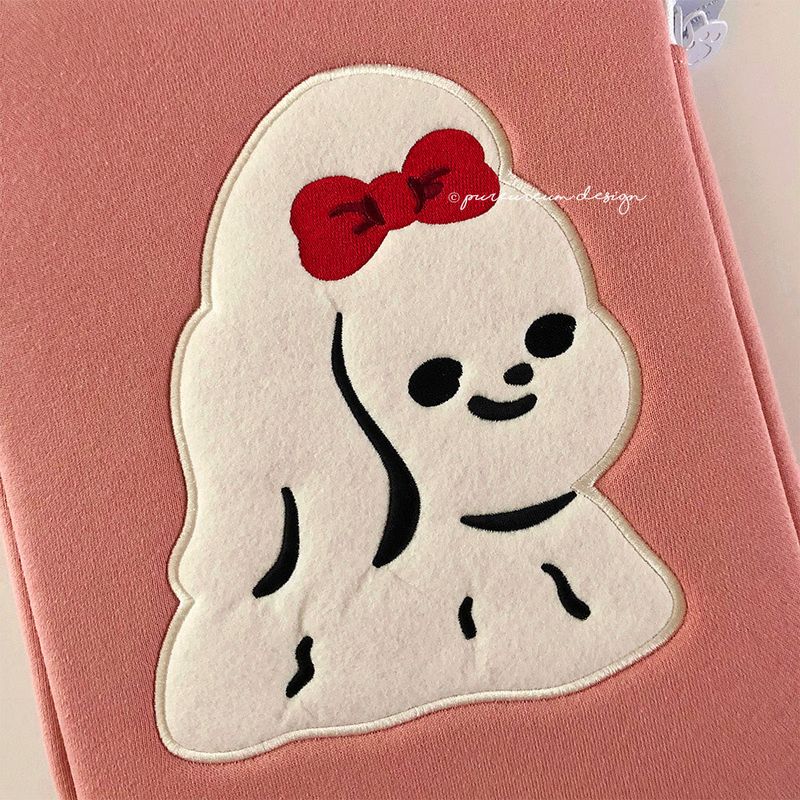 Titi Pad Pouch(S)