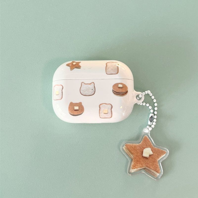 [airpods] cat bakery