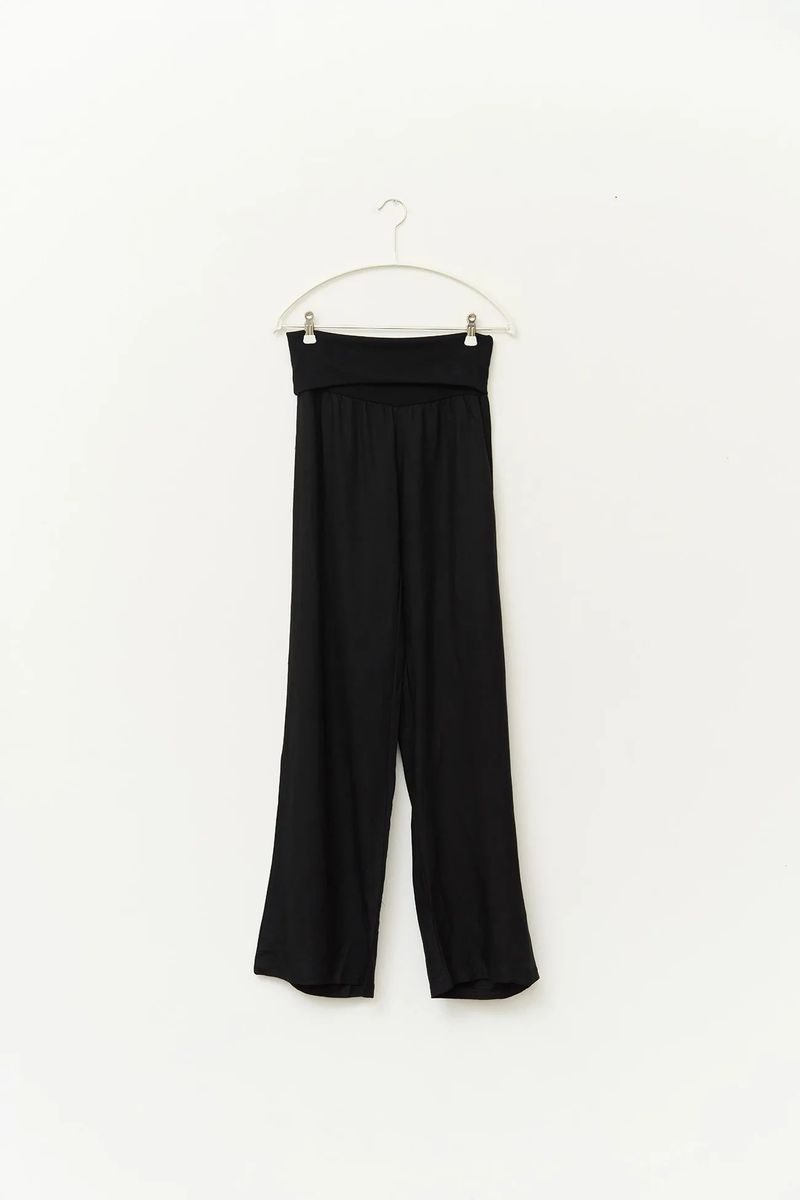 (W) Cona Banding Pants