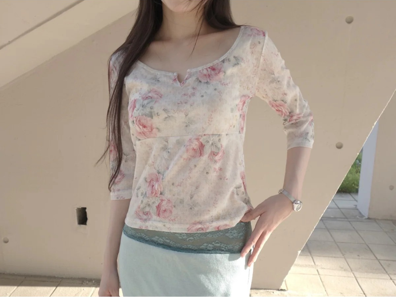 diary tee