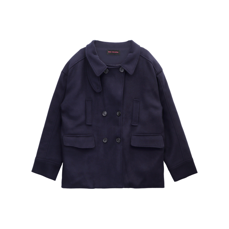 SNOWFALL DOUBLE JACKET
