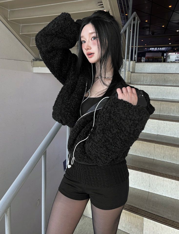 Snowshell Jacket