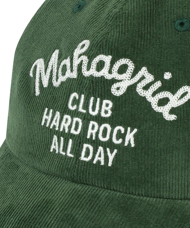 HARD ROCK CAP