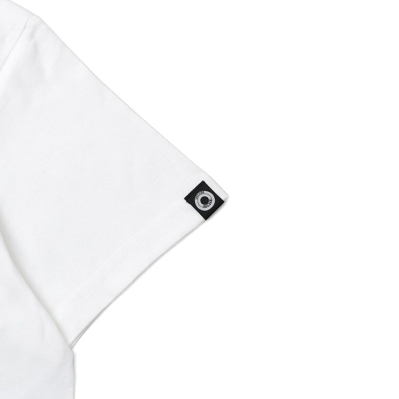 EXAMPLE MINI RECTANGLE LOGO S/S TEE