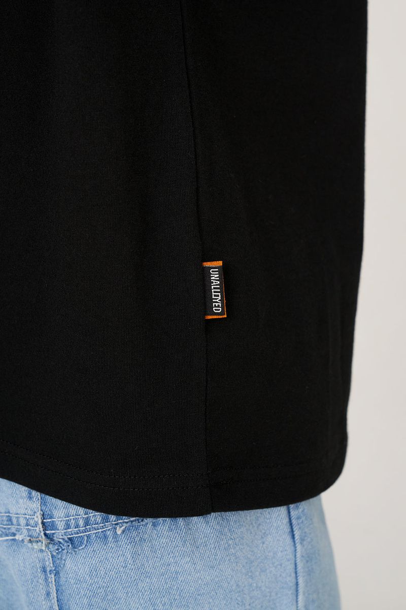 LOGO T SHIRT
