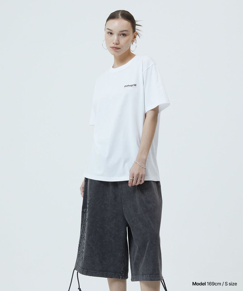 2 PACK ORIGIN LOGO TEE
