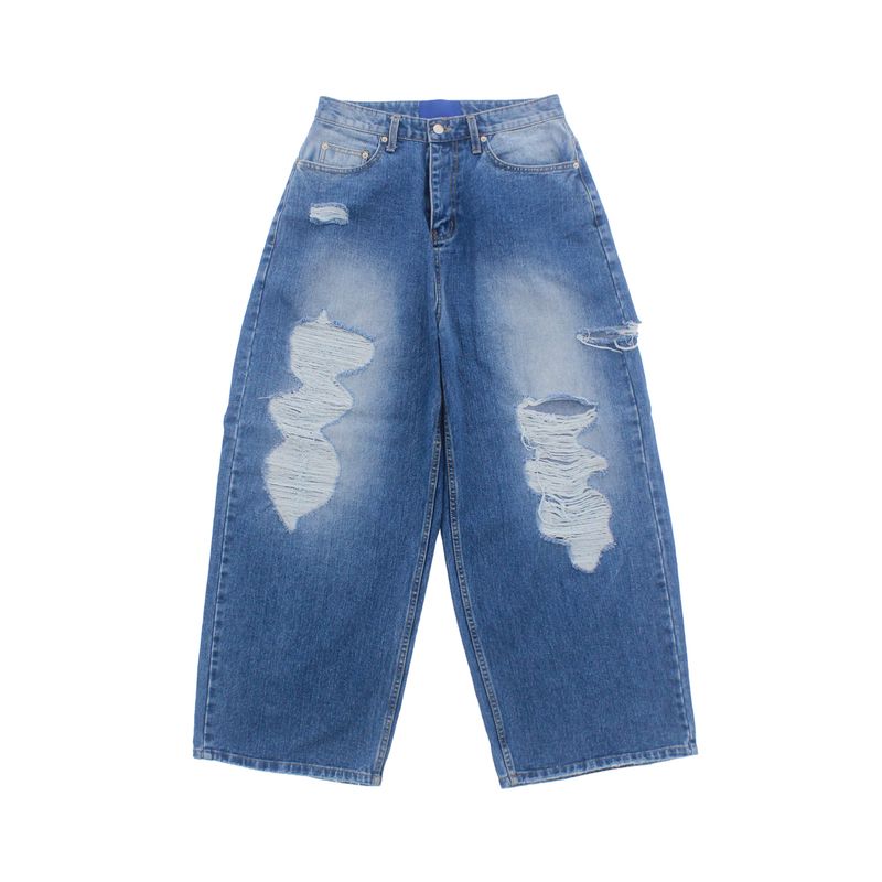 open vinteage denim PT -1C