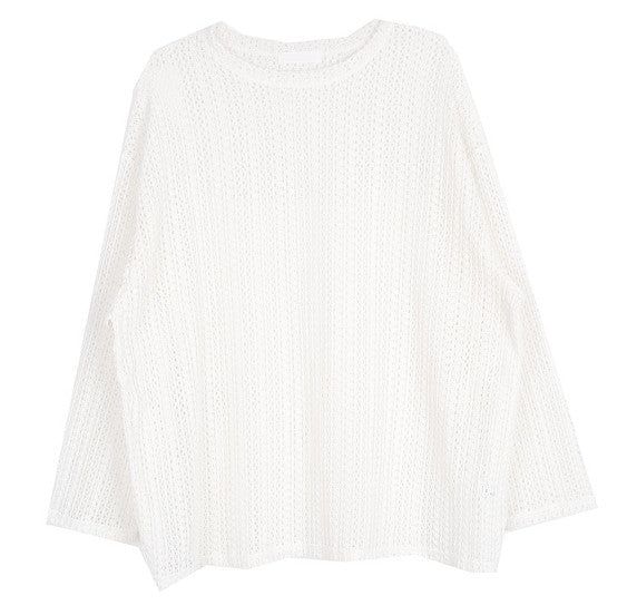 No.0098 DLY S KNIT (5color)