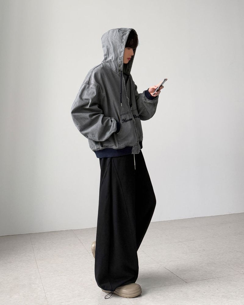 Milan Cation Work Jacket