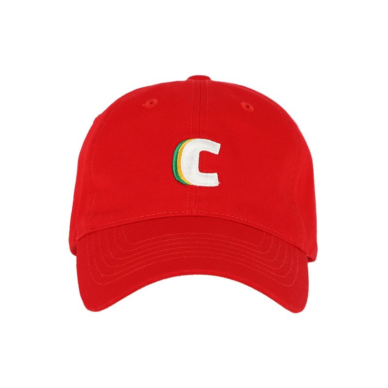 CCC COTTON BALL CAP
