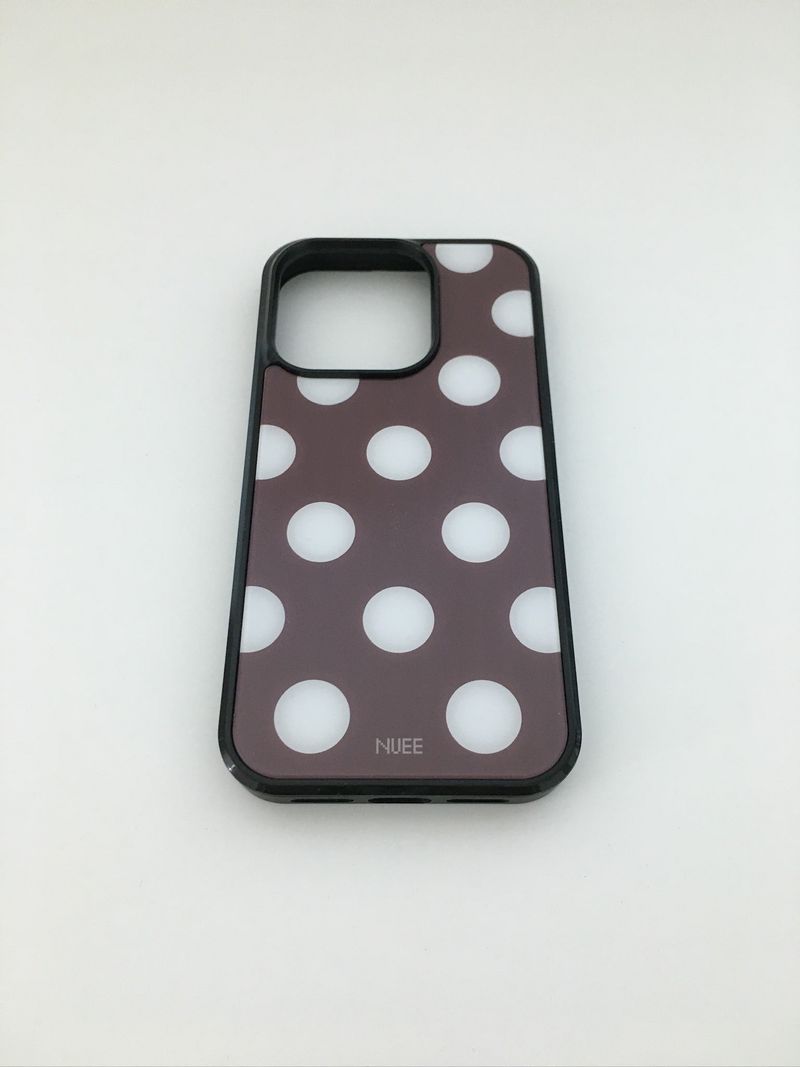 B.dot (mocha) case 