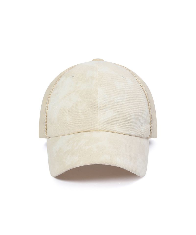 AND A ASH(アンダッシュ)の「26SS★ Hair line washed cap(Hats)」