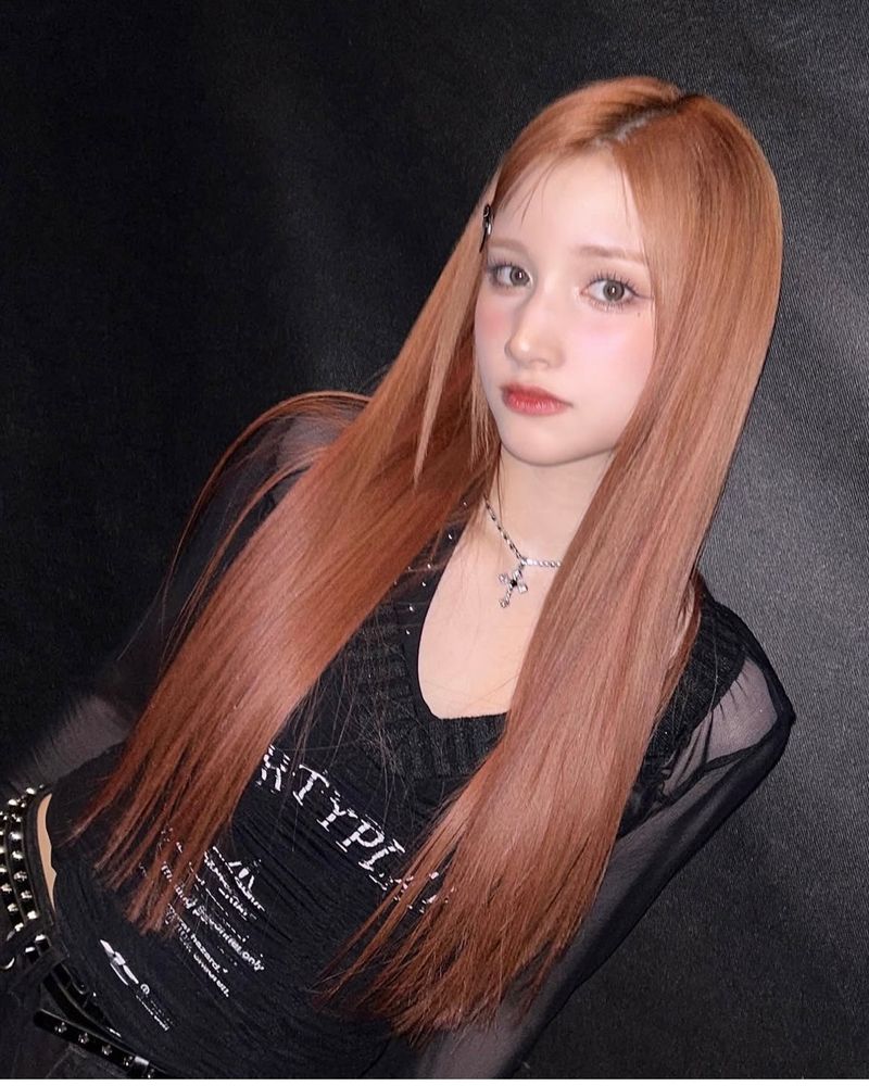 [Kiss of life/I-DLE Minnie/Yena/Bad villain/Kep1er] Guilty.02