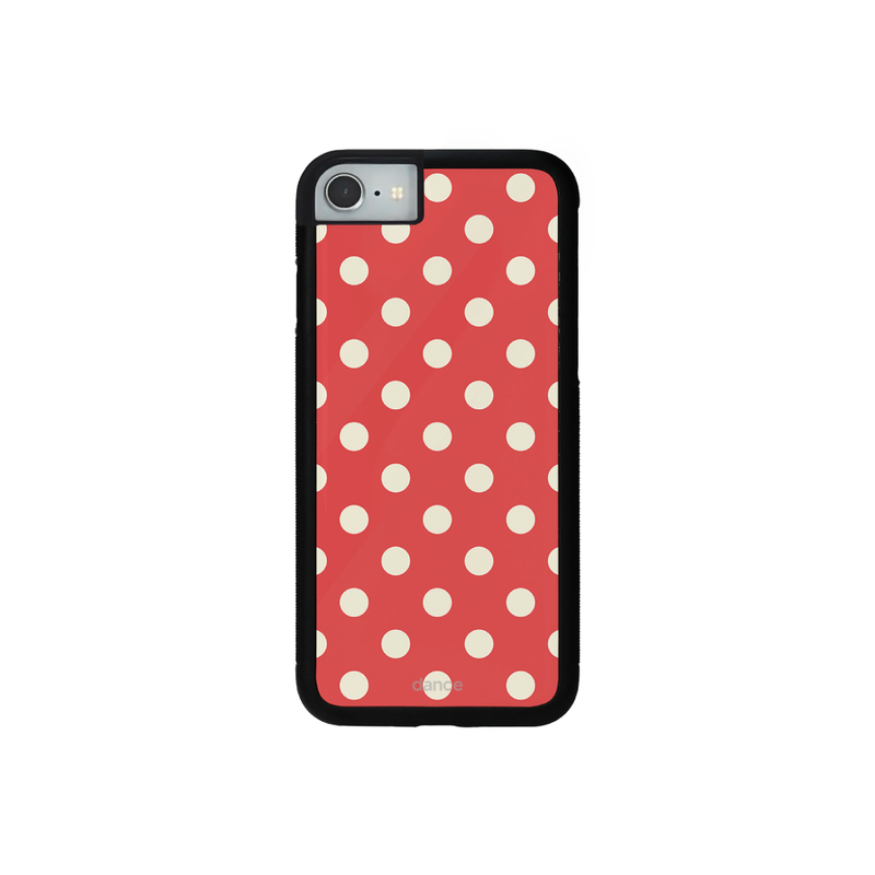 DANCE dot case no. 017 ( project _all about circle ) MagSafe