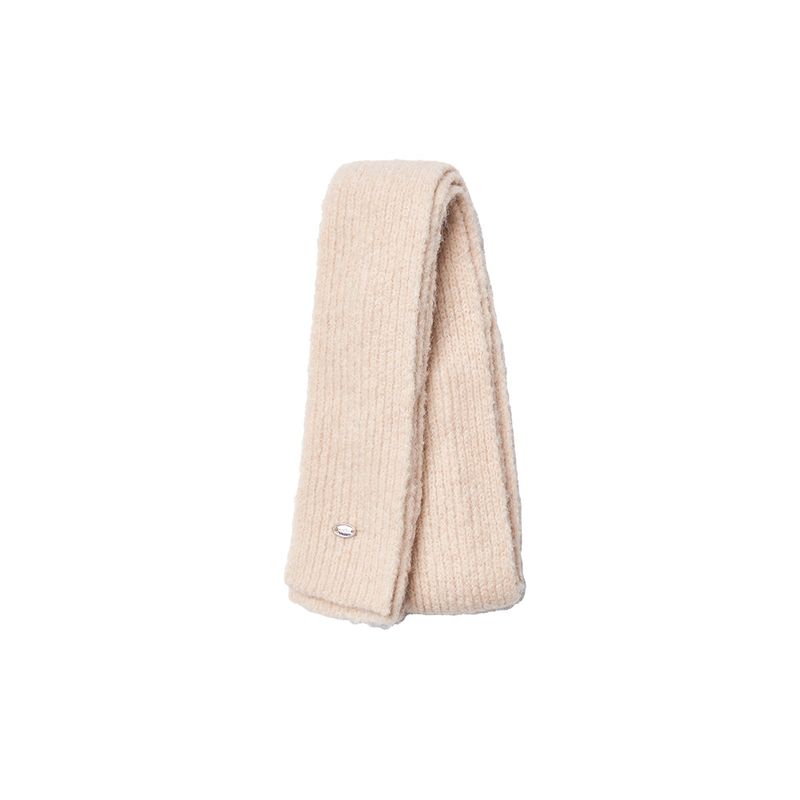 Classic Knit Scarf_5 color