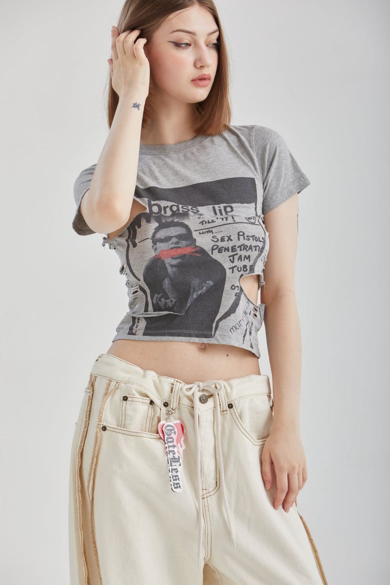 CINEMA T-SHIRT