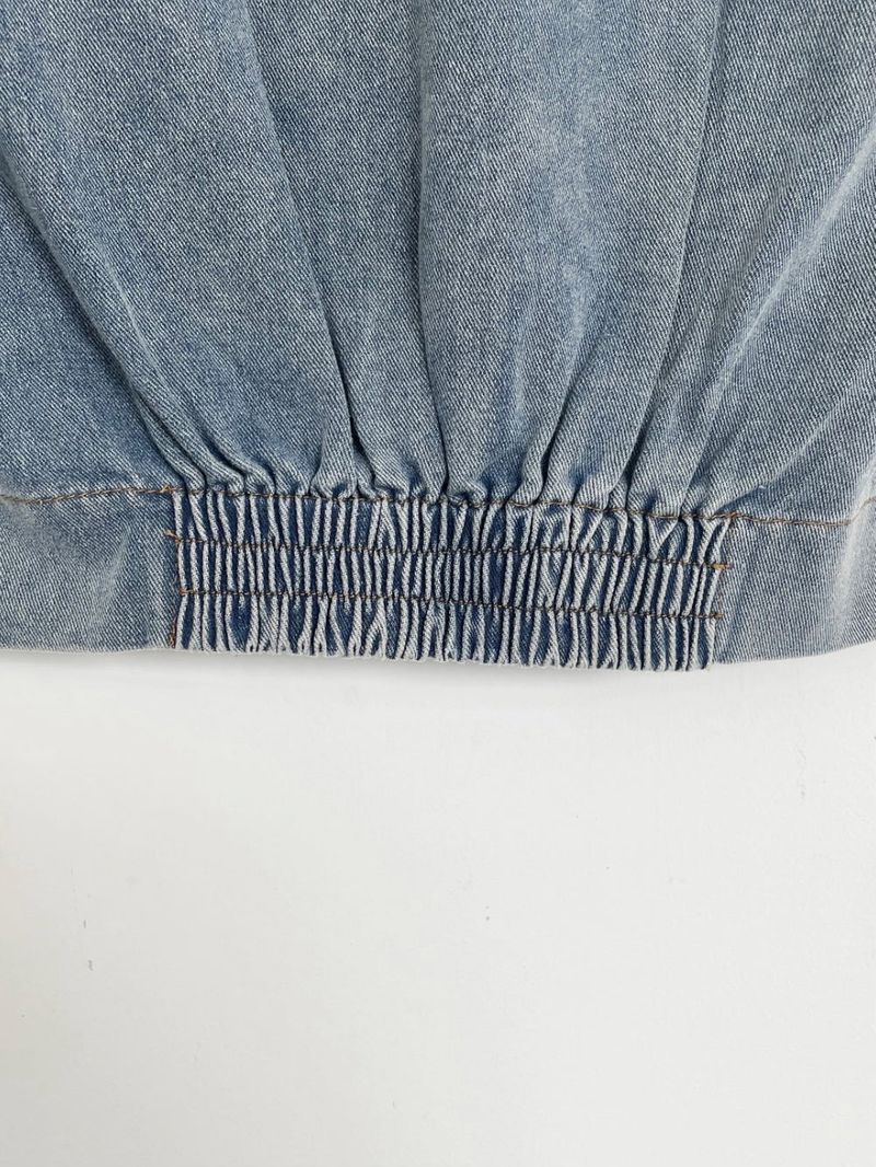 Nery zip-up