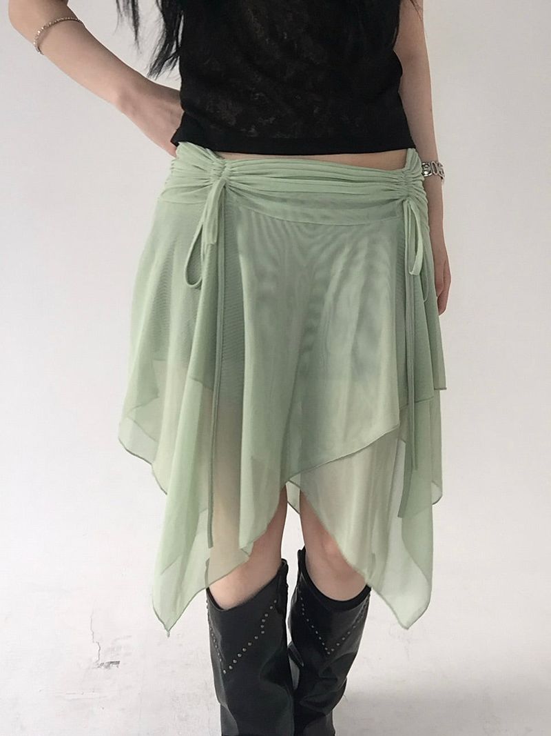 Forest Fairy Skirt