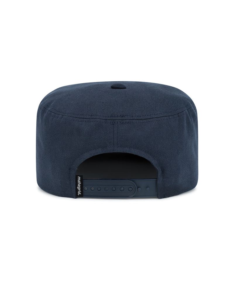 CAVE PILLBOX CAP