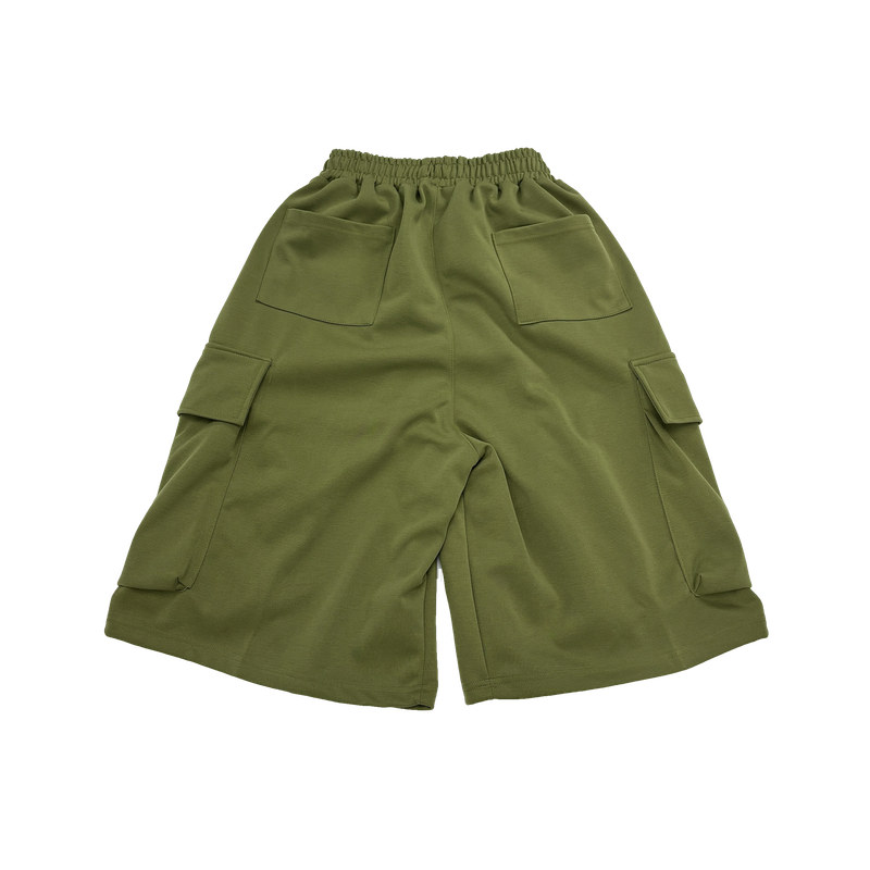 big pocket cotton pt