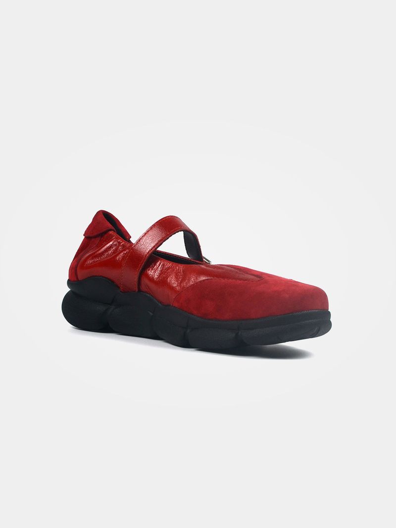 【MADE】Lijay, Red