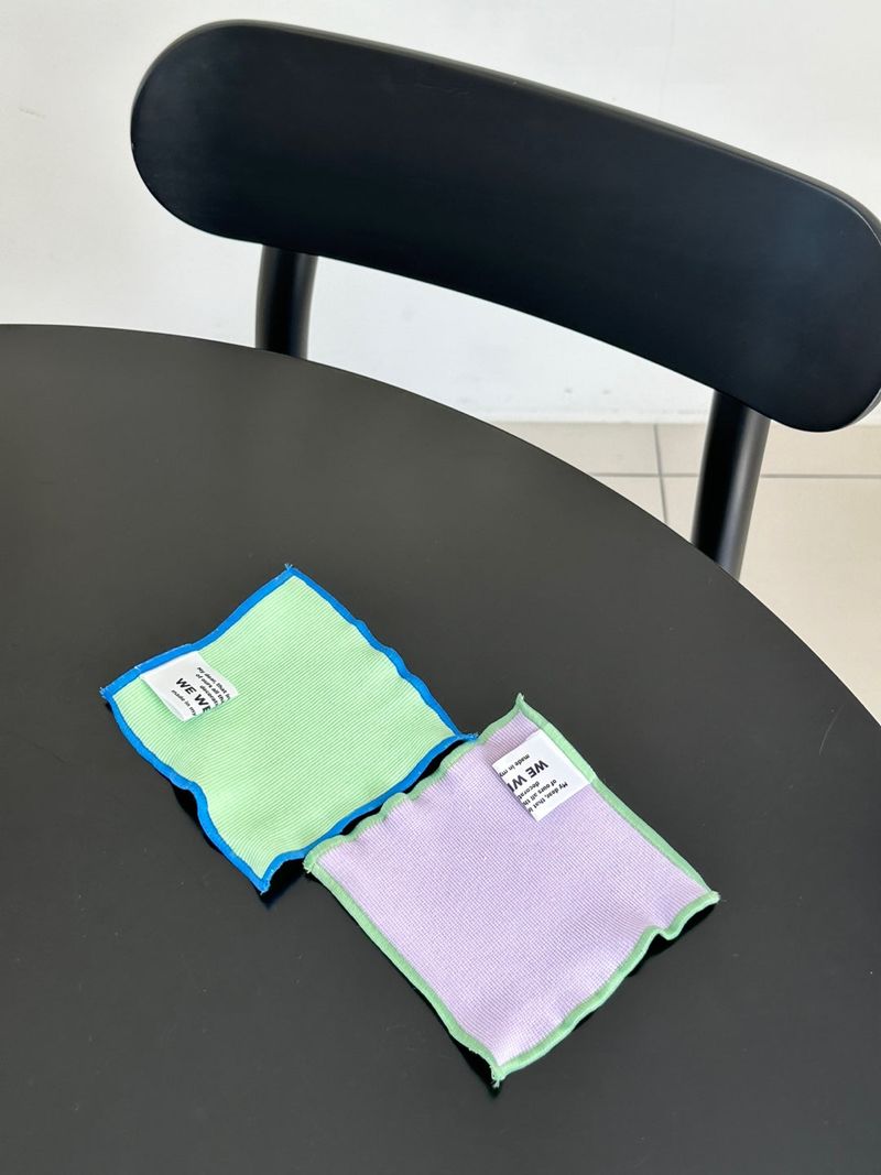 wewewish（ウィウィウィシ）の「tea coaster（Tableware/Kitchen Goods）」
