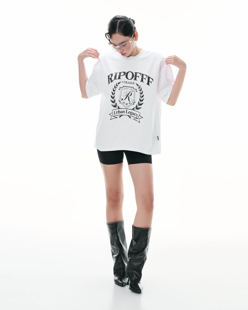 RIPOFFF Legacy T-shirt