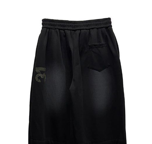Shea Side Printing Pigment Sweatpants
