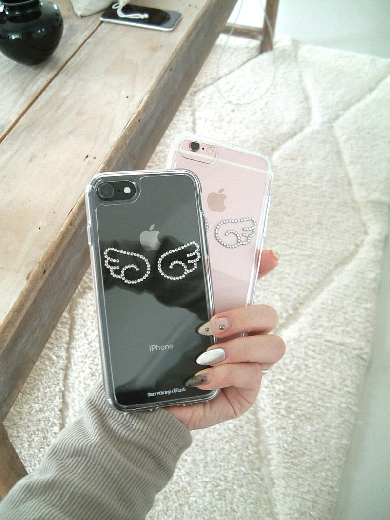wing phone case