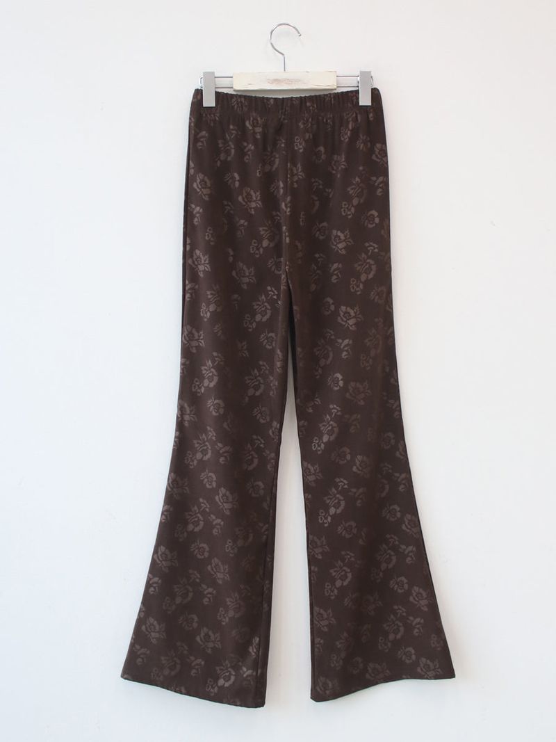 rozi boots cut pants