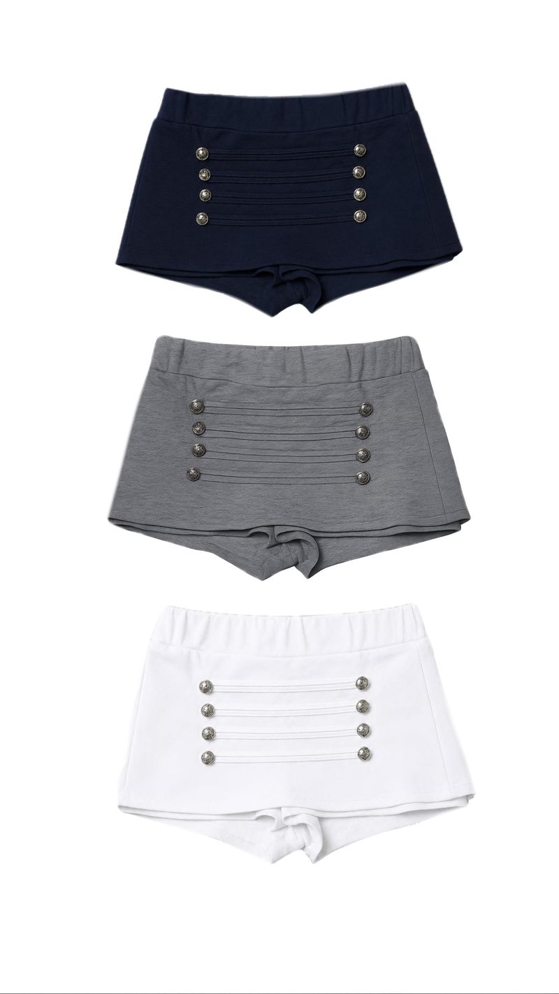 Napoleon Mini Skort