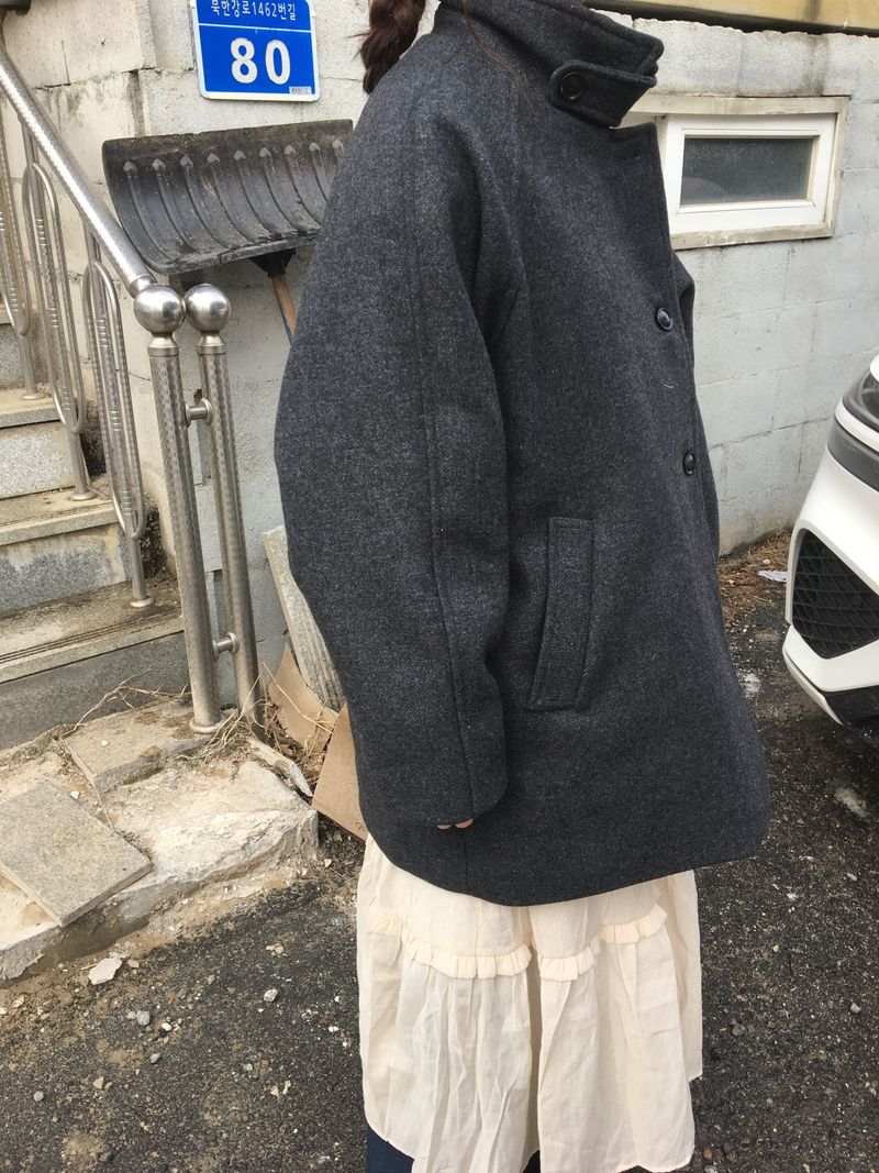 ショーハーフコート
