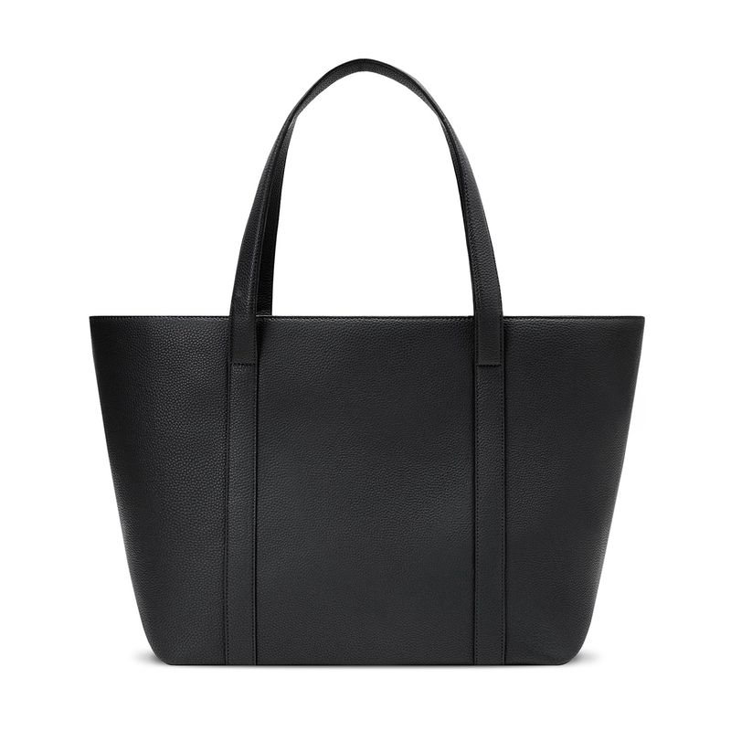Selon Shopper Bag Large Black