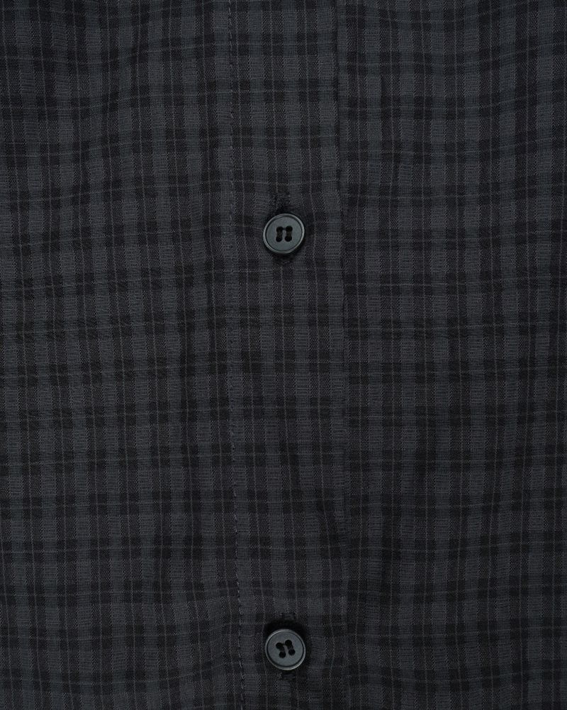  CHECK OVER SHIRTS