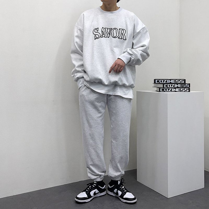 CH Over Saver Sweatshirt (4 colors)