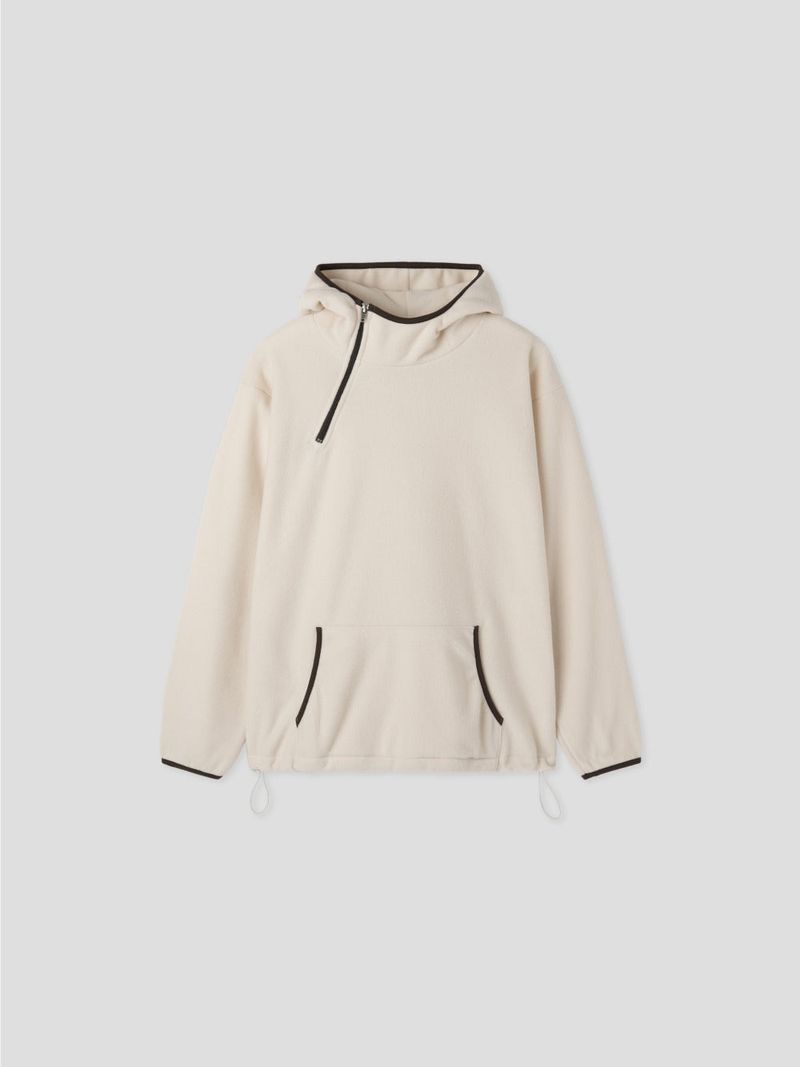 HM Alpha-In Fleece HD