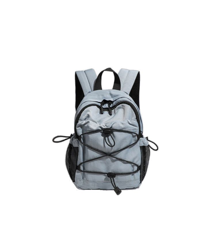 Luca String Outdoor Backpack