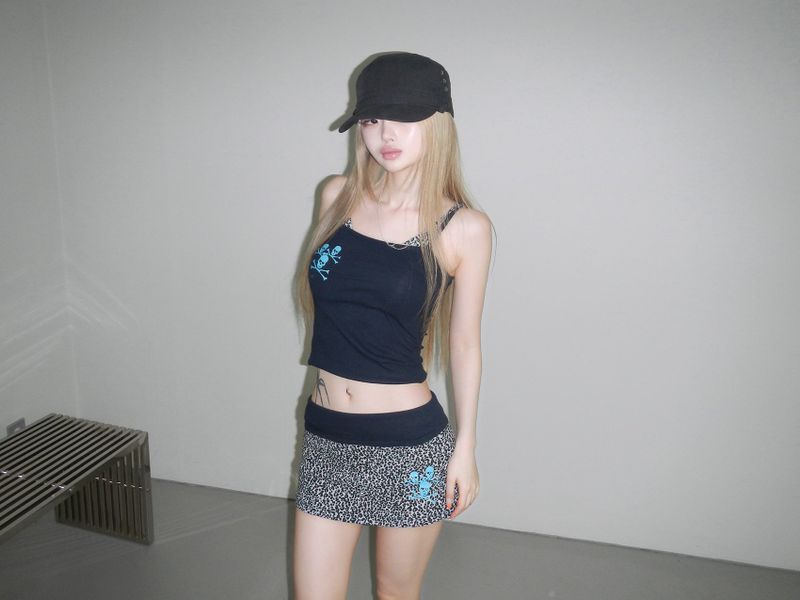 nylon cap(4 color)