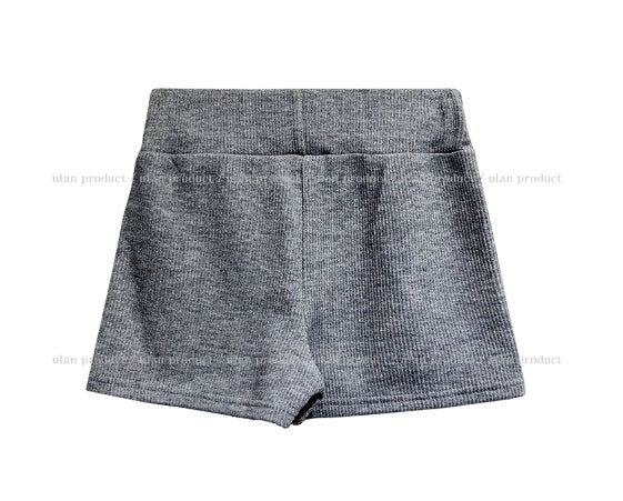 Larry Knit Short Pants