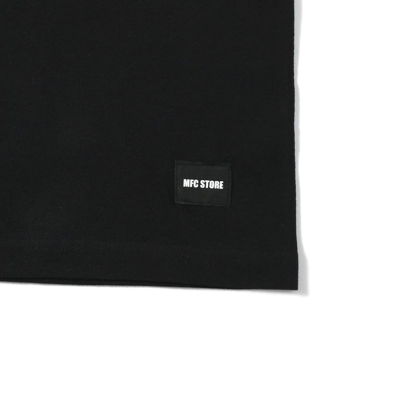 MFC STORE ハングオーバー半袖Tシャツ