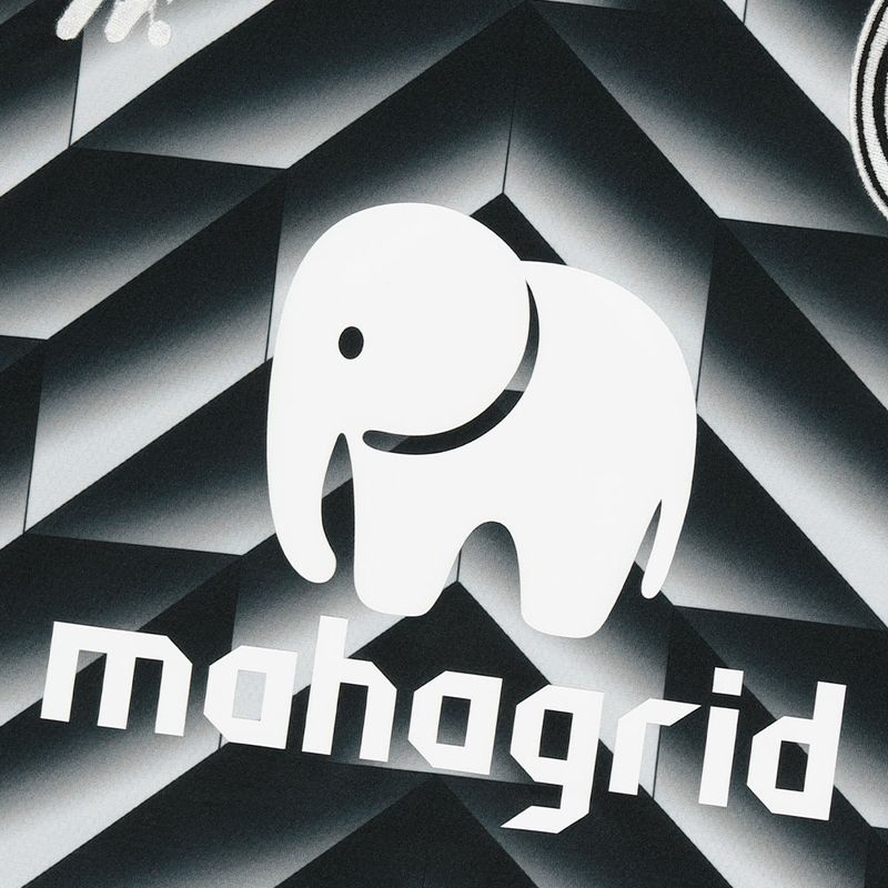 MGD ELEPHANT SOCCER JERSEY