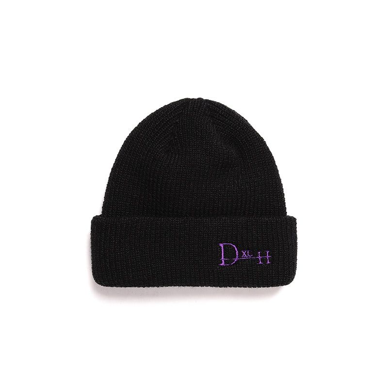SIDE LOGO BEANIE