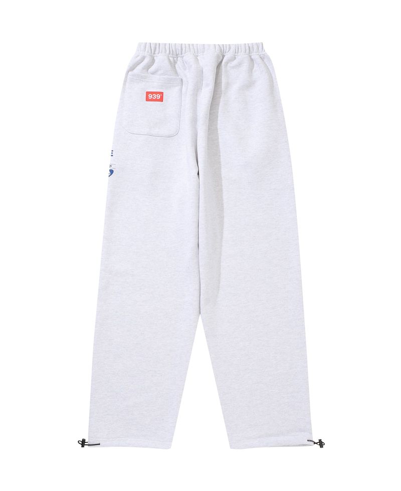 939 タイプ J スウェットパンツ