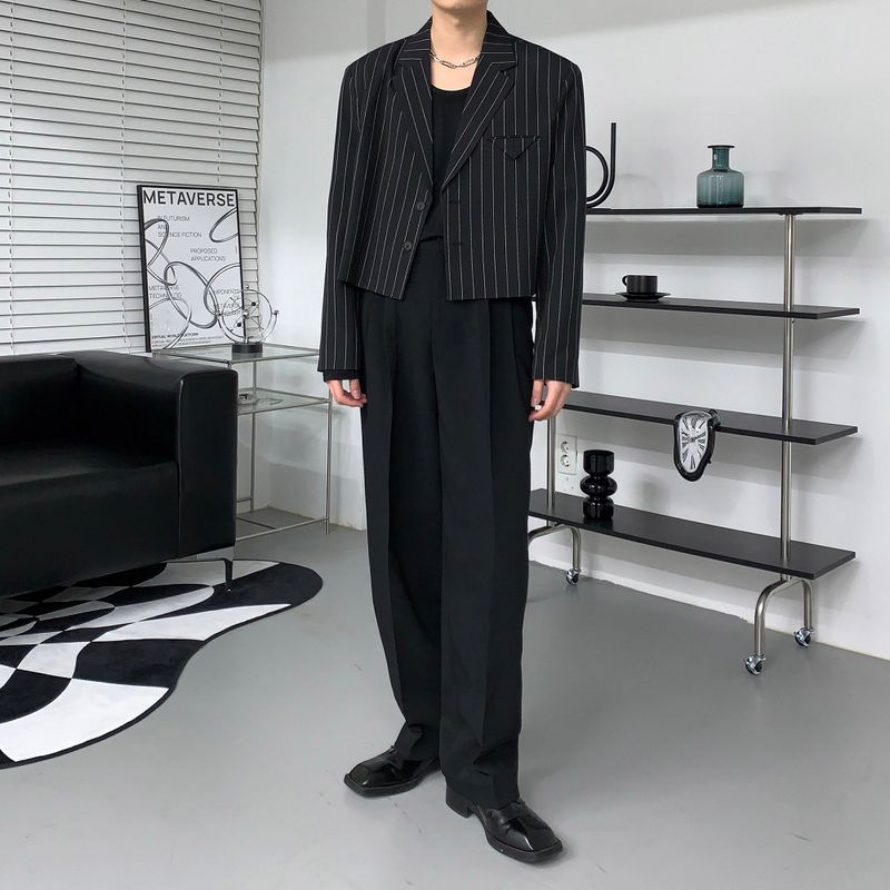 CR Lemad Maxi Slacks (2 colors)
