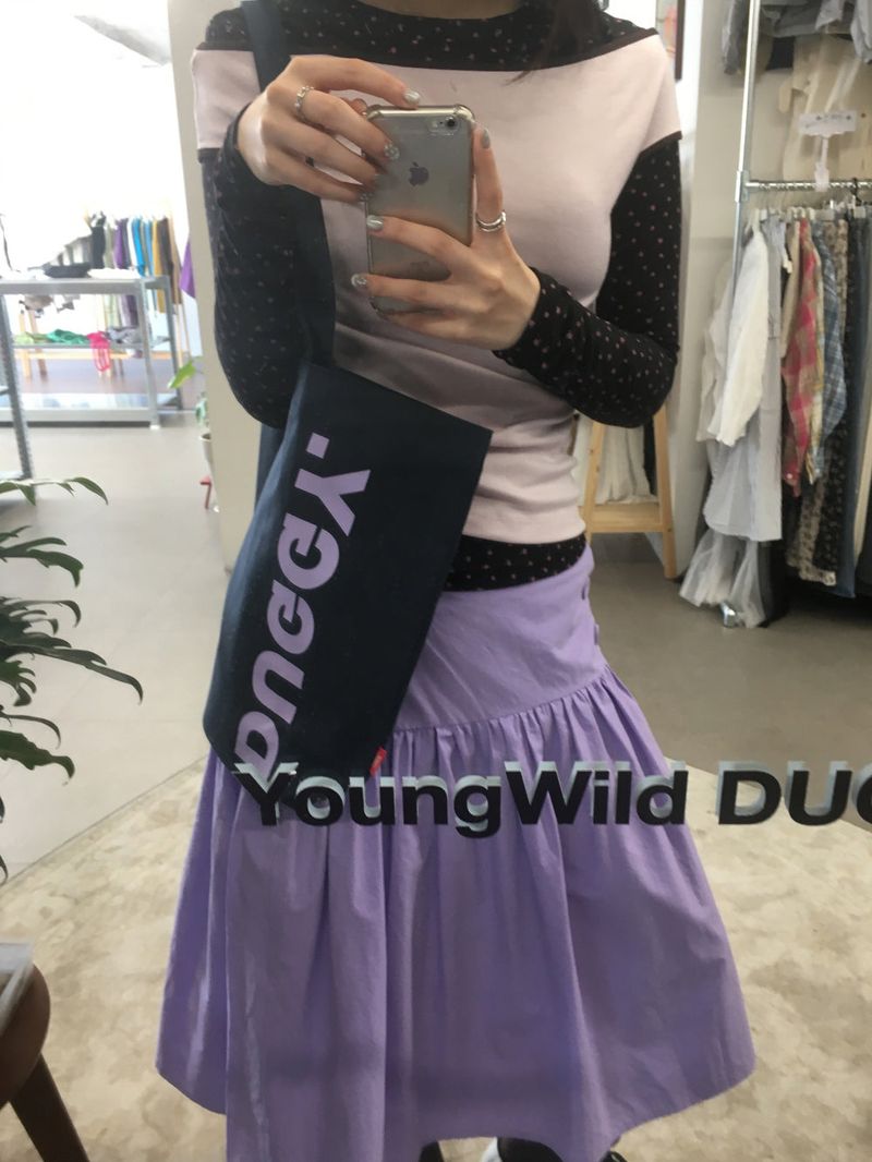 Fiore Air Long Sleeve (6color)