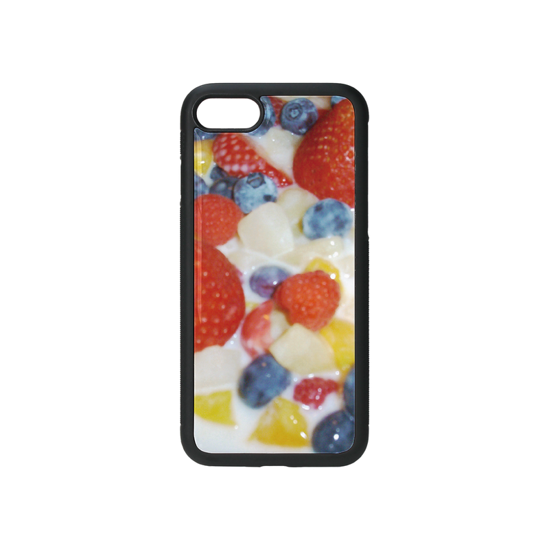 Strawberry epoxy case - Multi