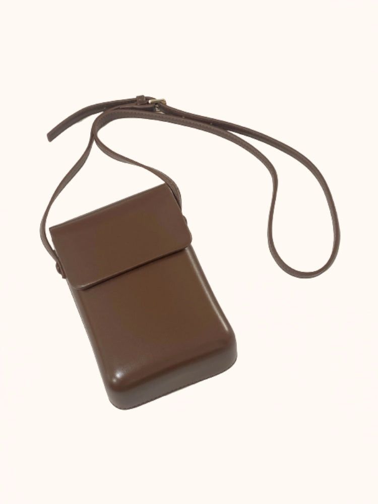 Arco iris(アルコイリス)の「Chex cross bag(Bags)」