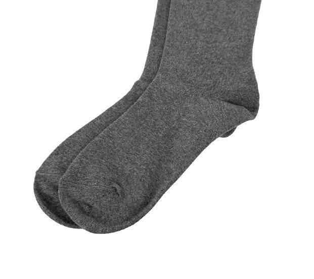 Mono Basic Over Knee High Socks