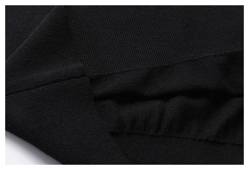Damon Skipper Knit Polo
