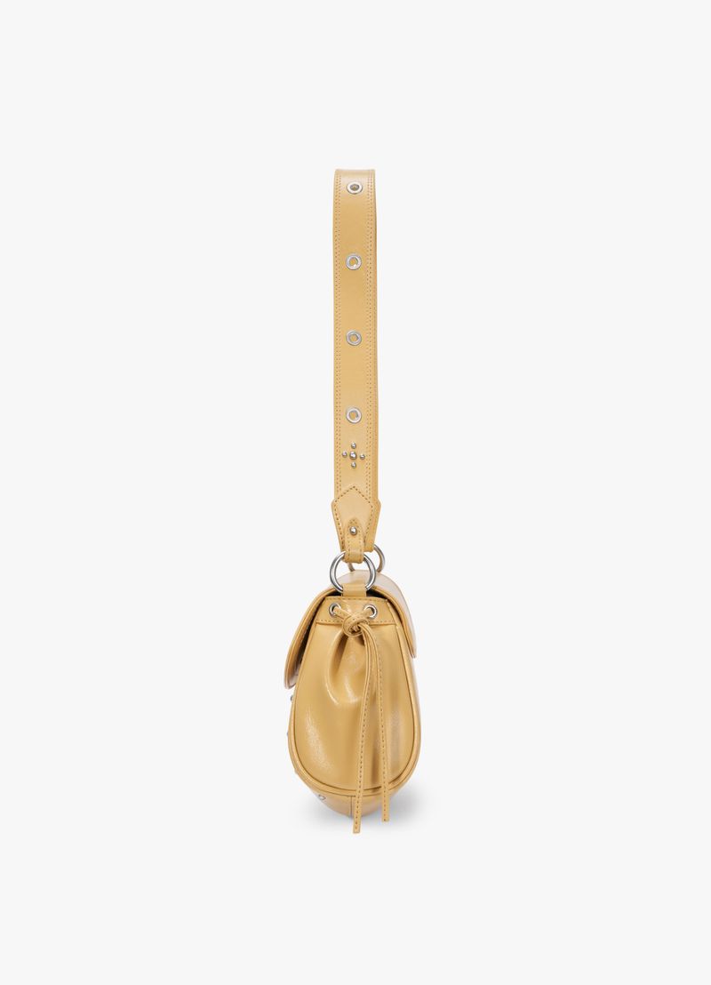 MOROCCAN STUD SHOULDER